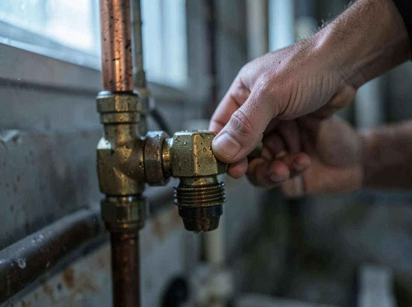 Emergency Plumber Jermyn, TX FAQs